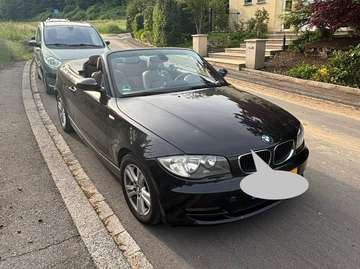 120d Cabrio
