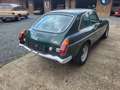 MG MGB GT V8 5-Gang LHD Brook Anderson Grün - thumbnail 14