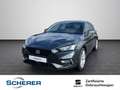 SEAT Leon FR 2.0 TDI DSG NAVI CARPLAY KAM SHZ Grau - thumbnail 1