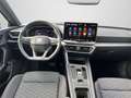 SEAT Leon FR 2.0 TDI DSG NAVI CARPLAY KAM SHZ Grau - thumbnail 3