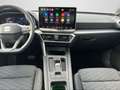 SEAT Leon FR 2.0 TDI DSG NAVI CARPLAY KAM SHZ Grau - thumbnail 11