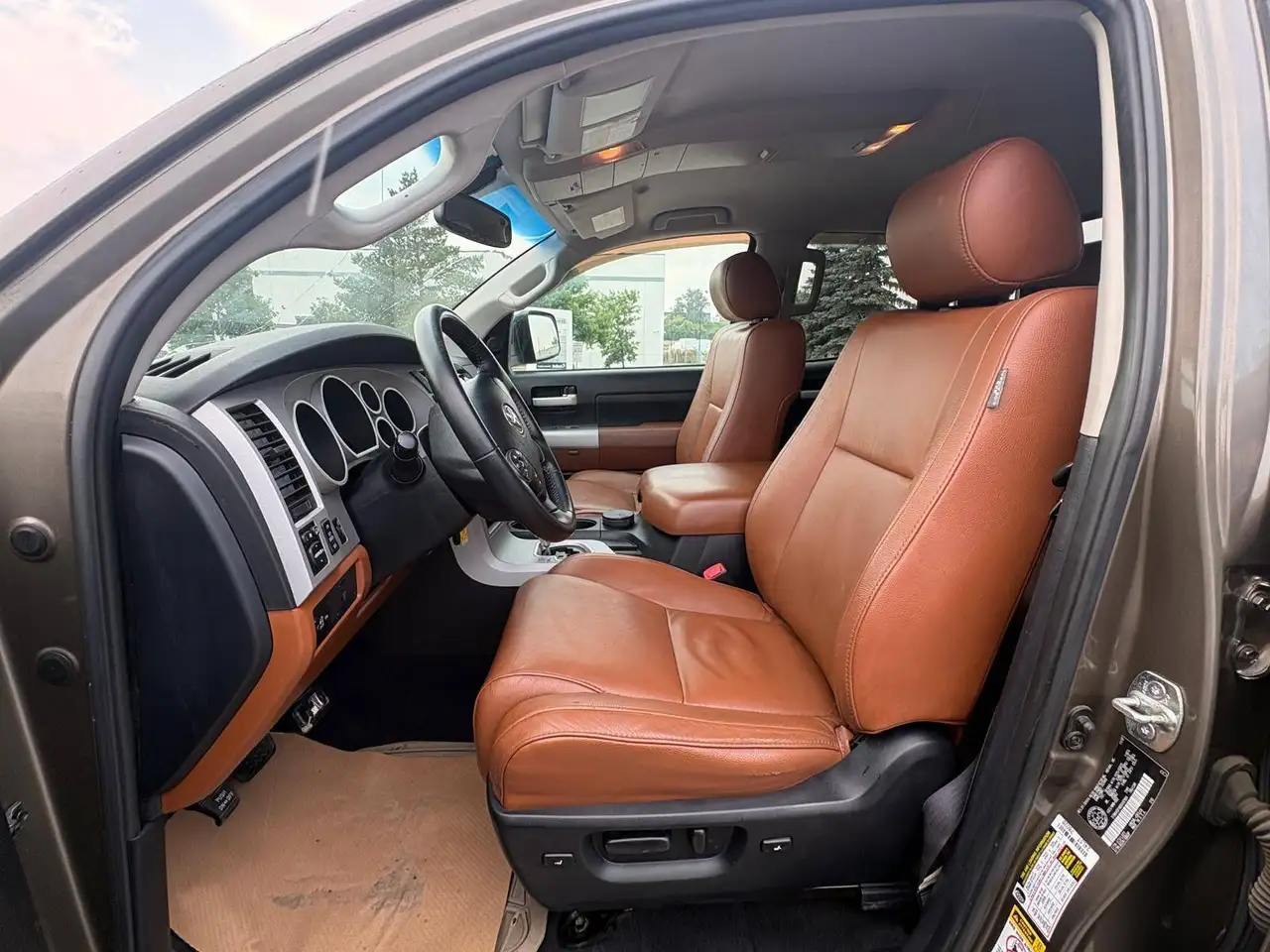Toyota Tundra fotografie Toyota Tundra