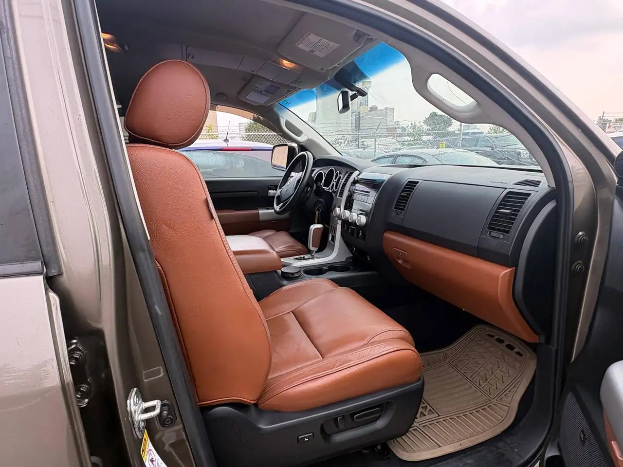 Toyota Tundra fotografie Toyota Tundra