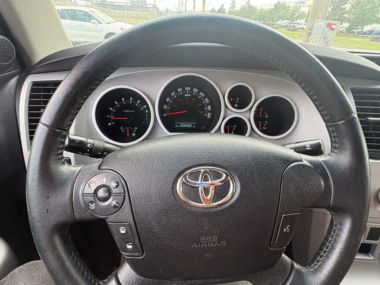 Toyota Tundra fotografie Toyota Tundra