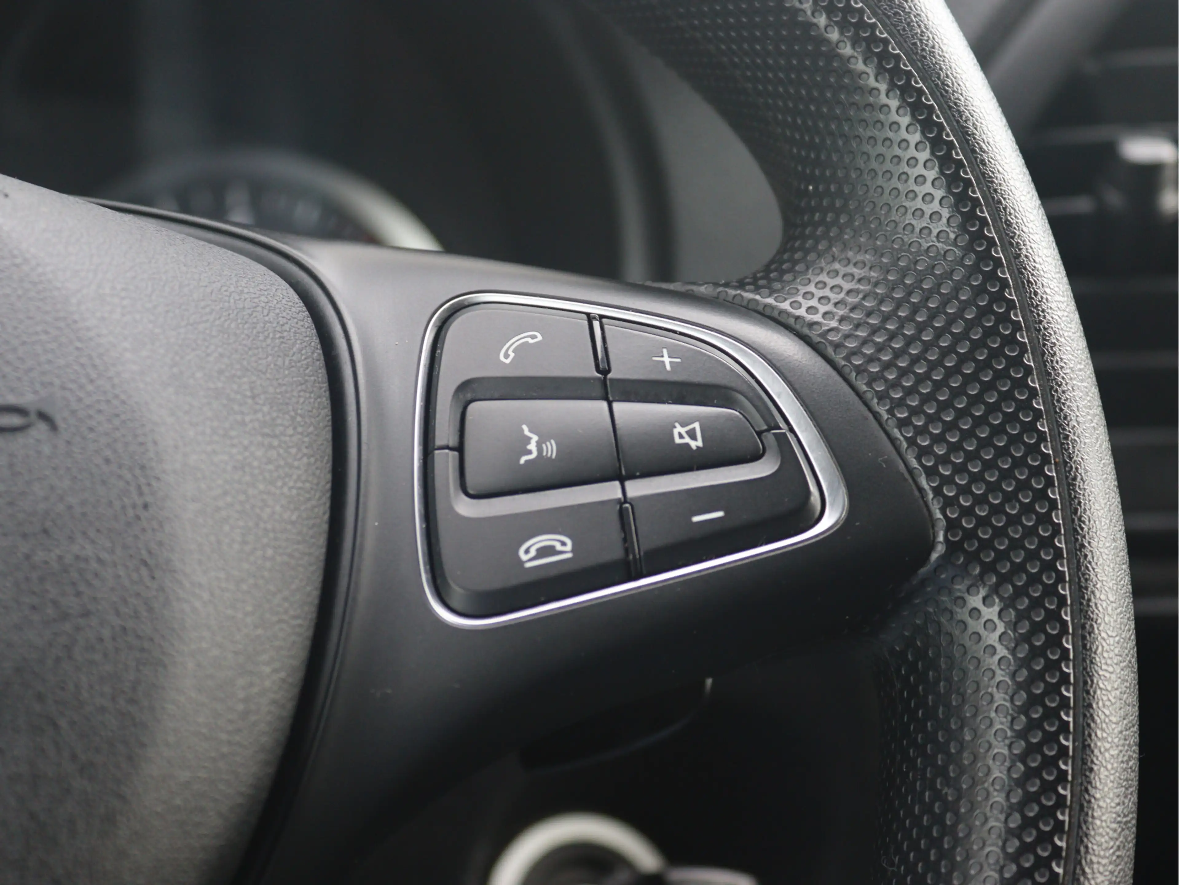 Mercedes-Benz Vito 114 CDI L2 | CLIMA/NAVI/CAMERA/CRUISE | Certified — photo 8