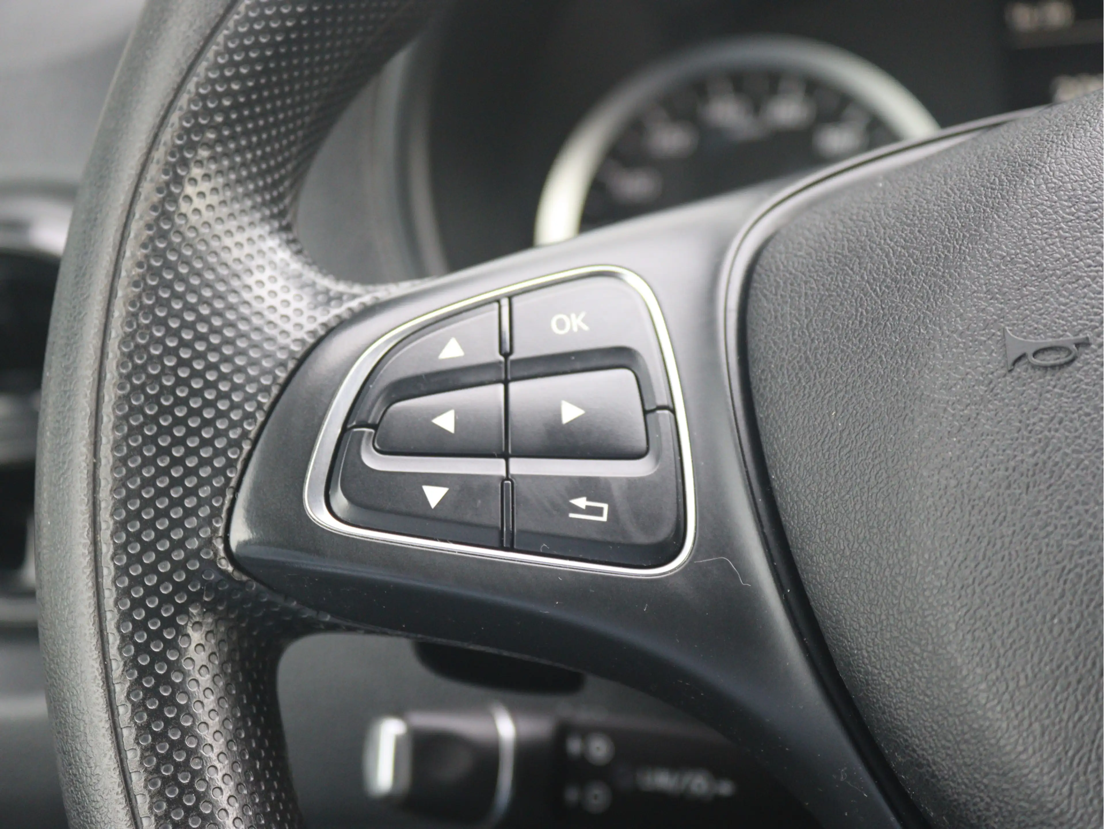 Mercedes-Benz Vito 114 CDI L2 | CLIMA/NAVI/CAMERA/CRUISE | Certified — photo 7