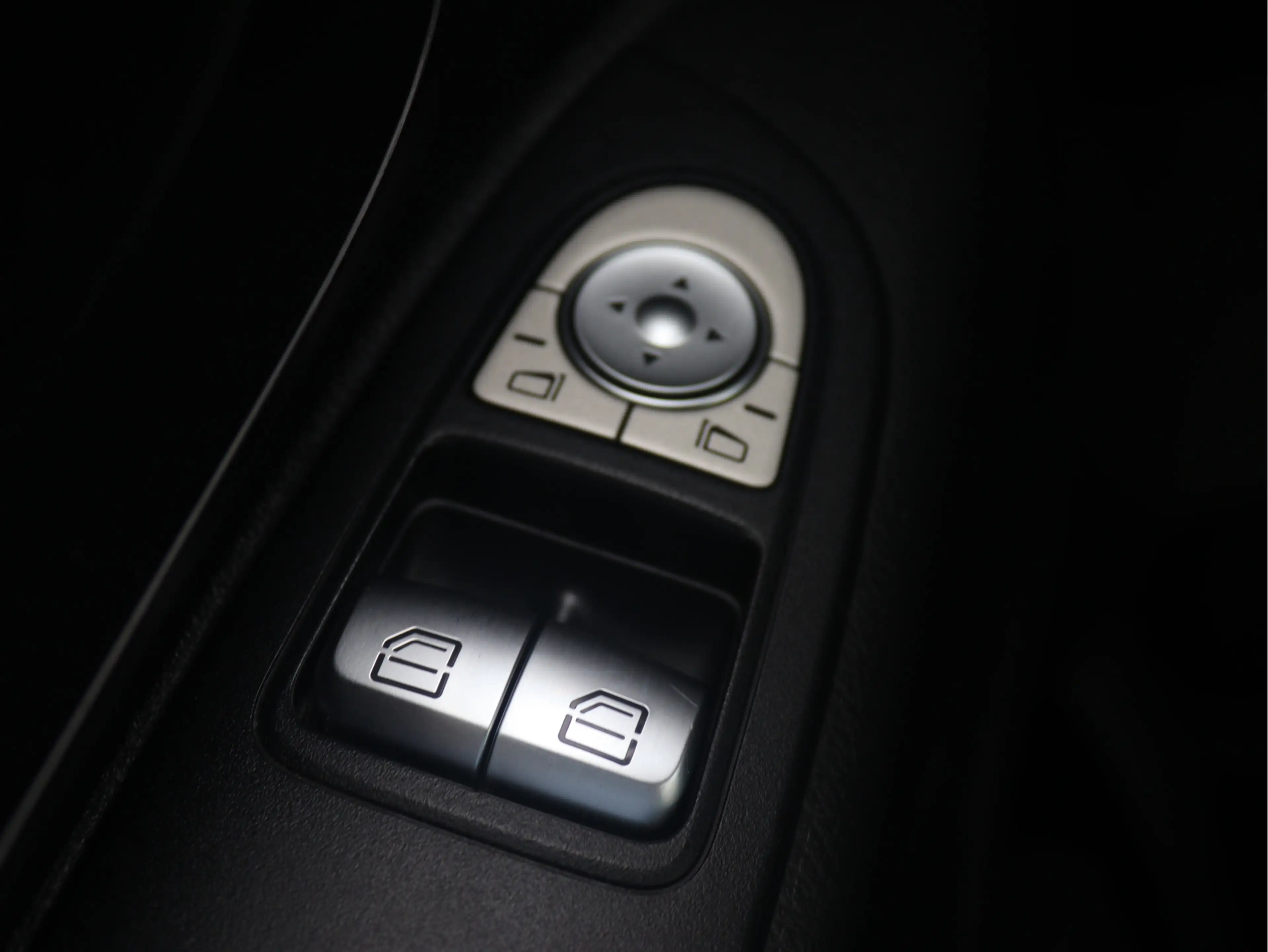 Mercedes-Benz Vito 114 CDI L2 | CLIMA/NAVI/CAMERA/CRUISE | Certified — photo 5