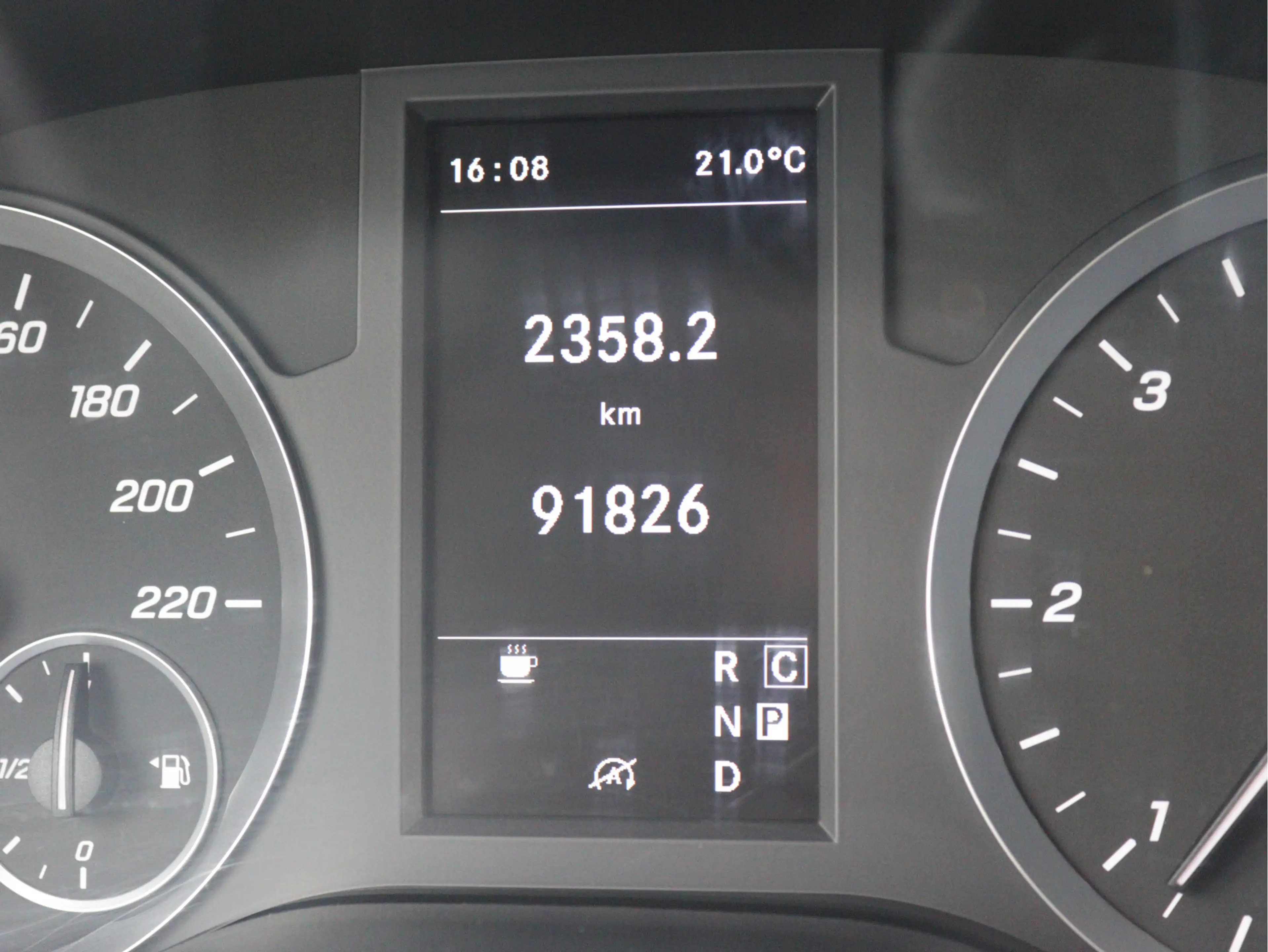 Mercedes-Benz Vito 114 CDI L2 | CLIMA/NAVI/CAMERA/CRUISE | Certified — photo 6