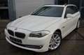 BMW 523 i T EXE aut. 119dkm-2eig-VOL-uitmuntend!-‘11 Blanc - thumbnail 15