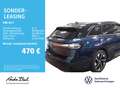 Volkswagen ID.7 Tourer GTX, Panoramadach, AHK, LED-Matrix, Blau - thumbnail 2