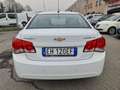 Chevrolet Cruze Cruze 1.6 LT (ls) 124cv Blanc - thumbnail 5