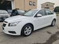 Chevrolet Cruze Cruze 1.6 LT (ls) 124cv Biały - thumbnail 1