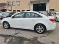 Chevrolet Cruze Cruze 1.6 LT (ls) 124cv Bianco - thumbnail 6