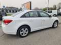 Chevrolet Cruze Cruze 1.6 LT (ls) 124cv Fehér - thumbnail 4