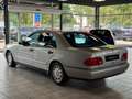 Mercedes-Benz E 240 Avantgarde Automatik · BOSE · TÜV 06/2027 Plateado - thumbnail 6