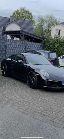 Imagine Porsche 911 911 Carrera 991.2 PDK OPF Pano Appr RFK AGA