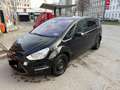 Ford S-Max S-MAX Titanium 2,0 TDCi DPF Titanium Schwarz - thumbnail 4