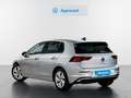 Volkswagen Golf 1.5 TSI eHybrid Style DSG6 150kW Plateado - thumbnail 2