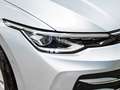 Volkswagen Golf 1.5 TSI eHybrid Style DSG6 150kW Plateado - thumbnail 10