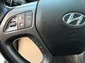 Hyundai iX35 2.0 GDI Style 4WD*TÜV neu*AHK*1.Hand*Allrad Weiß - thumbnail 16