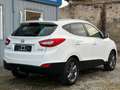 Hyundai iX35 2.0 GDI Style 4WD*TÜV neu*AHK*1.Hand*Allrad Weiß - thumbnail 9