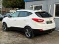 Hyundai iX35 2.0 GDI Style 4WD*TÜV neu*AHK*1.Hand*Allrad Weiß - thumbnail 7
