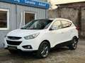 Hyundai iX35 2.0 GDI Style 4WD*TÜV neu*AHK*1.Hand*Allrad Weiß - thumbnail 5
