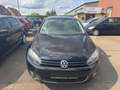 Volkswagen Golf VI Style/1.HAND Schwarz - thumbnail 8