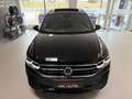 Volkswagen Tiguan Allspace Tiguan 2,0 TDI  DSG 4Motion Allspace R-Line *7 ... Schwarz - thumbnail 11