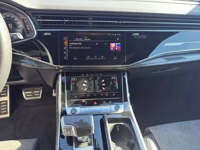 Audi Q7 50 TDI quattro S line Ansicht 14