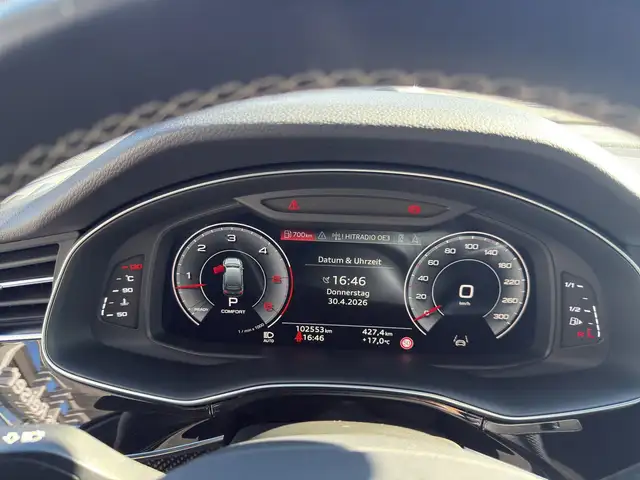 Audi Q7 50 TDI quattro S line Ansicht 11