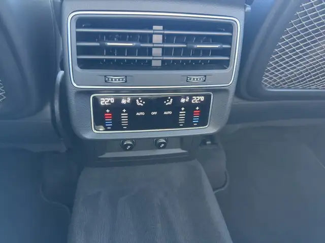 Audi Q7 50 TDI quattro S line Ansicht 16