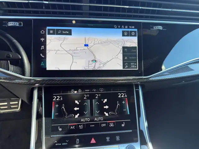 Audi Q7 50 TDI quattro S line Ansicht 13