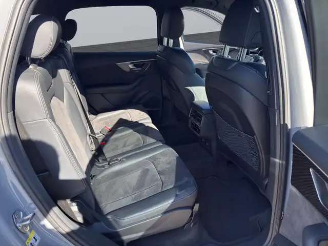 Audi Q7 50 TDI quattro S line Ansicht 15