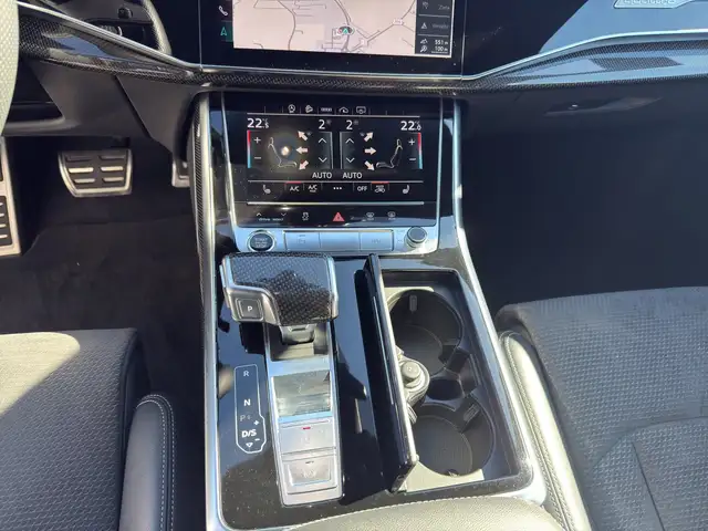 Audi Q7 50 TDI quattro S line Ansicht 12