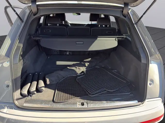 Audi Q7 50 TDI quattro S line Ansicht 19