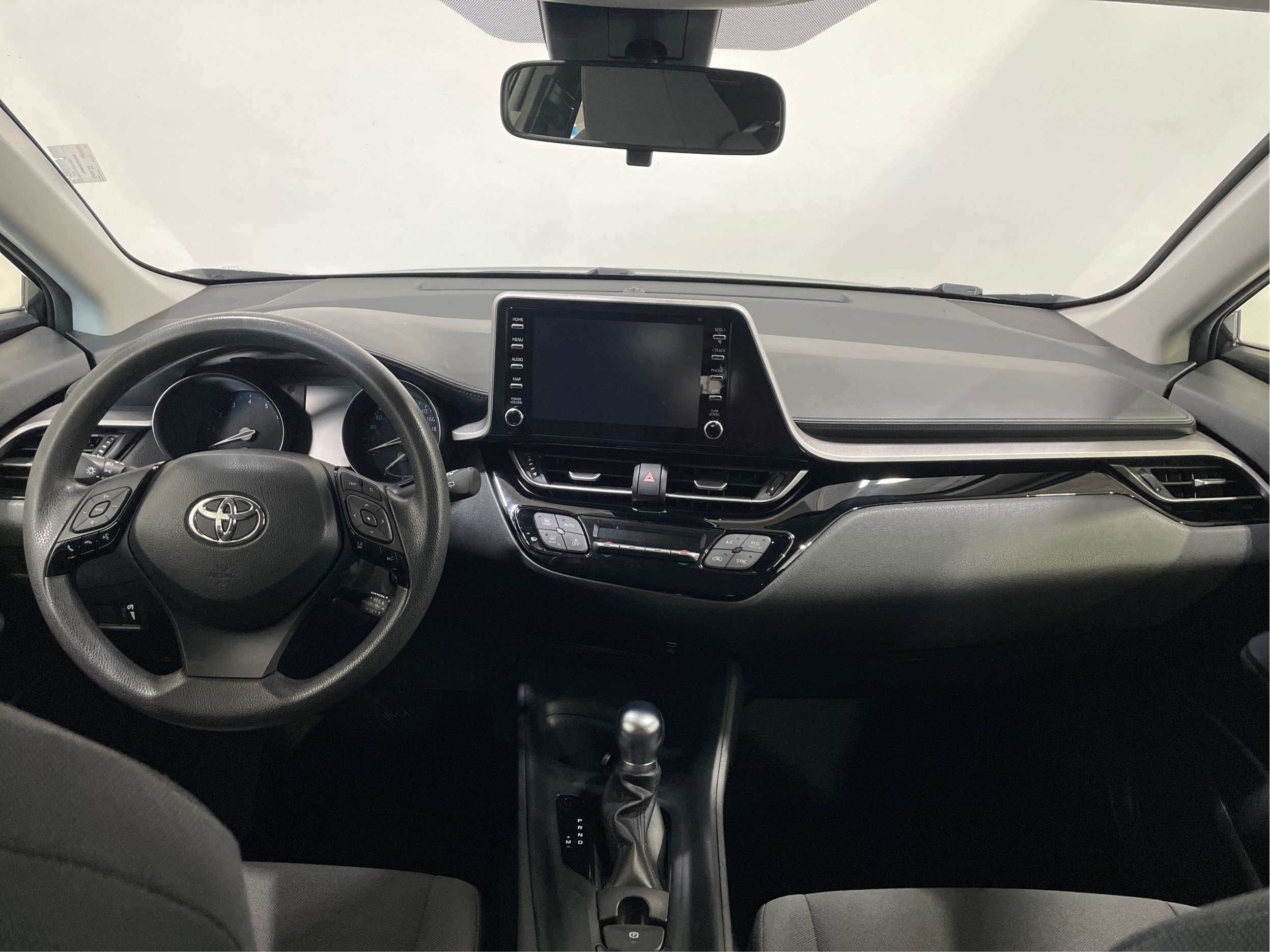 2022 Toyota C-HR LE A/C Sièges Chauffants Caméra — снимка 1