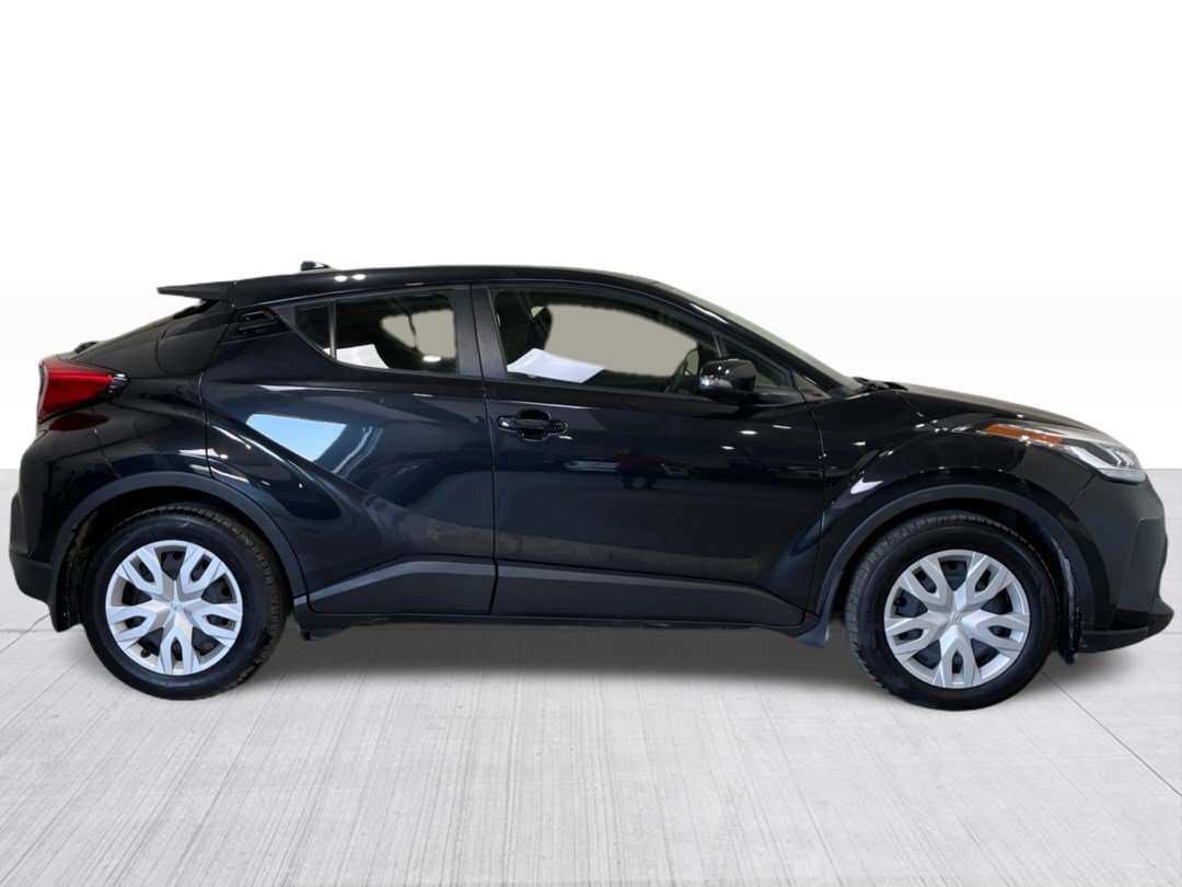 2022 Toyota C-HR LE A/C Sièges Chauffants Caméra — снимка 1