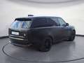 Land Rover Range Rover D350 LWB SV Club Suite SVO MATT !!!! Schwarz - thumbnail 2