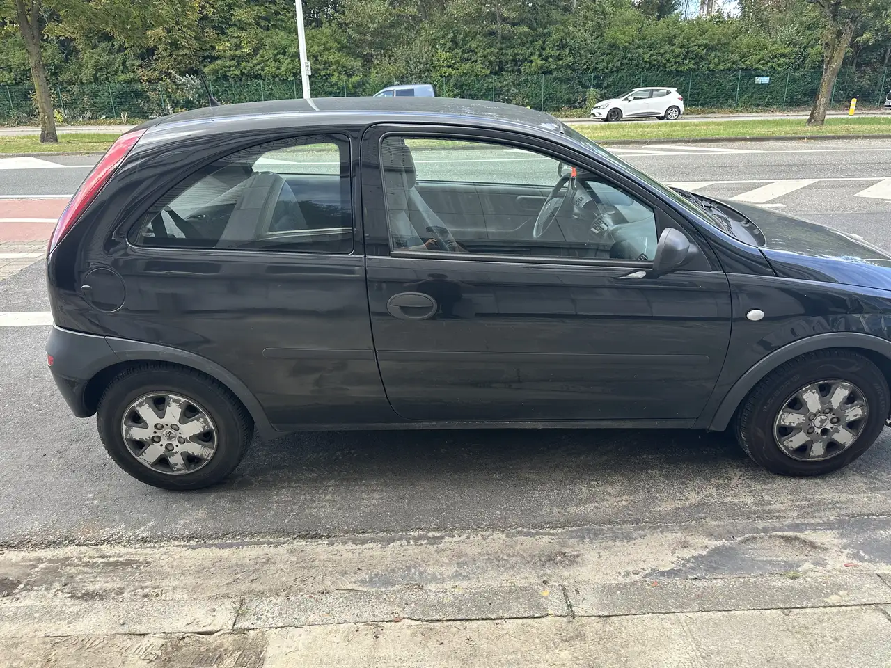 Opel Corsa, foto 4