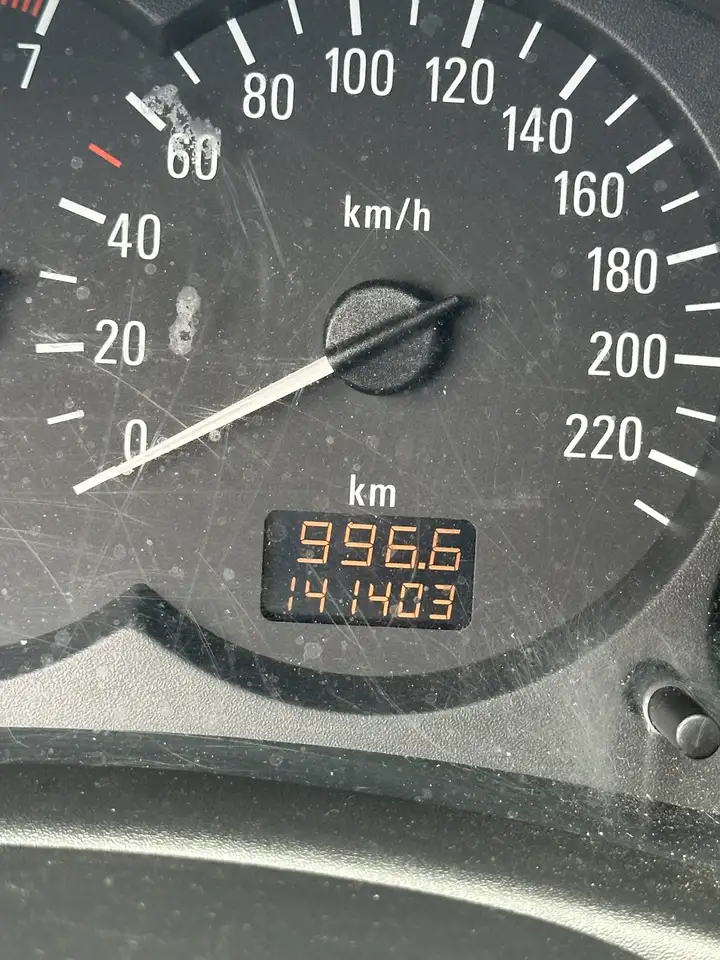 Opel Corsa, foto 1