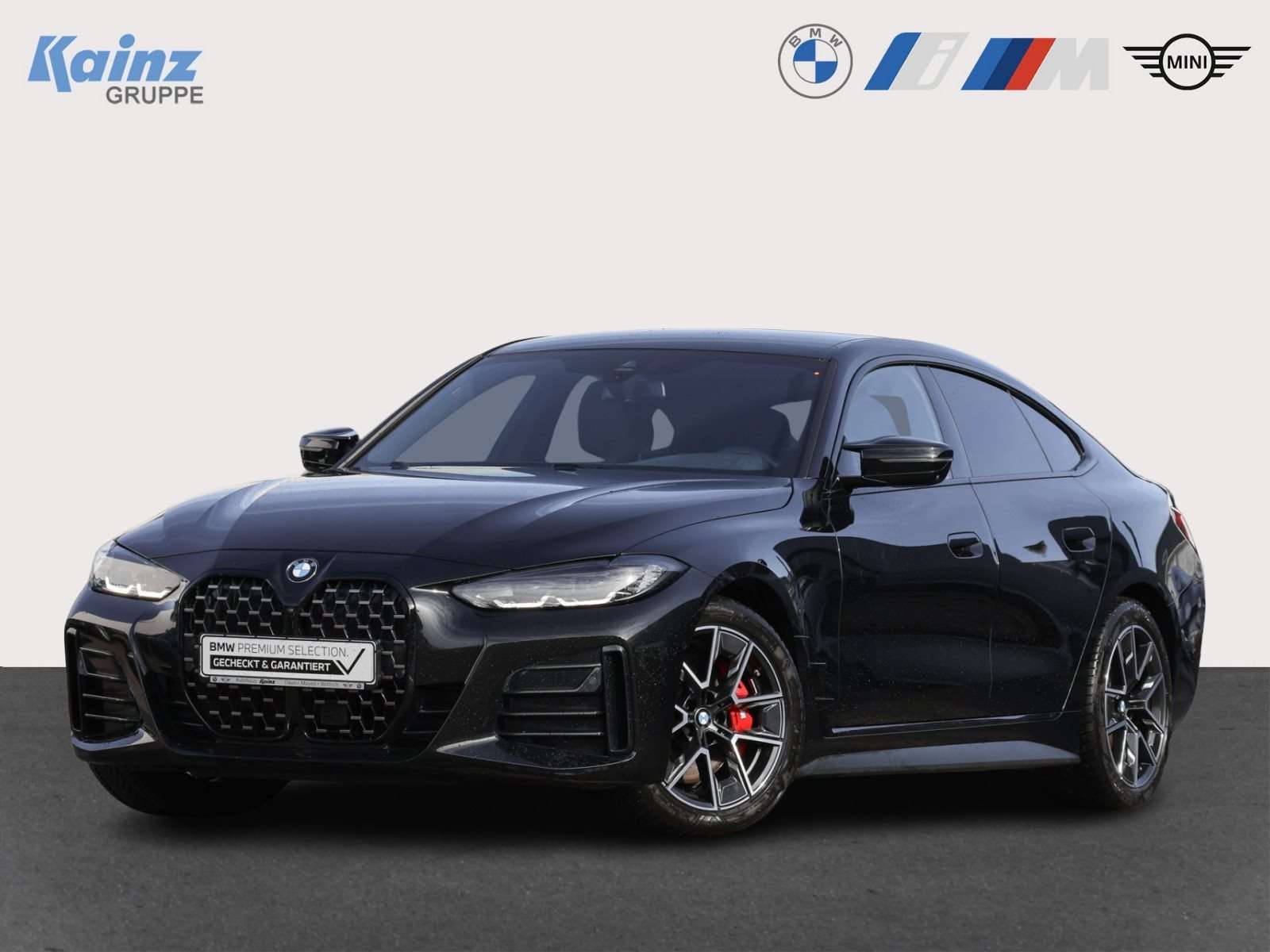 BMW 440