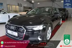 Audi A6 Avant 40 TDI quattro Standheizung