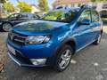 Dacia Sandero Stepway Prestige, Navi, TÜV NEU, 8-fach bereift Blau - thumbnail 2
