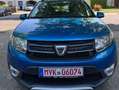 Dacia Sandero Stepway Prestige, Navi, TÜV NEU, 8-fach bereift Blau - thumbnail 3