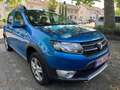 Dacia Sandero Stepway Prestige, Navi, TÜV NEU, 8-fach bereift Blau - thumbnail 1