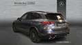 Mercedes-Benz GLC 220 d 4MATIC Gris - thumbnail 4
