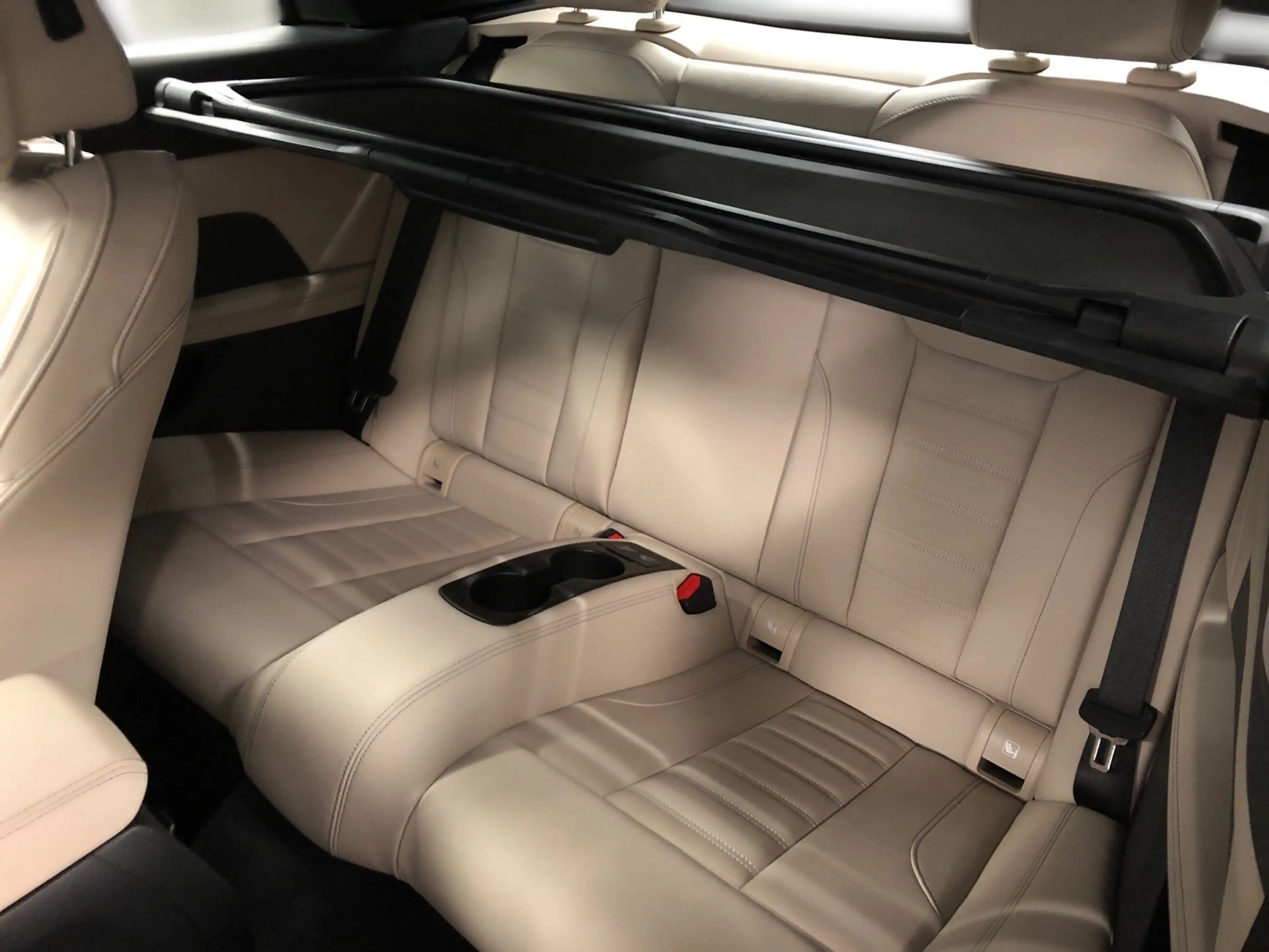 BMW M4 40i Tansanitblau*OpenAir*HeadUp*19"*ParkAssist*Dri — photo 11