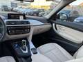 BMW 318 3-serie 318i High Executive Leder Apple CarPlay Чорний - thumbnail 8