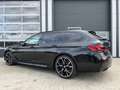 BMW 530 d xDrive M Sport H&K/Pano/ACC/R*Cam/Komforts Black - thumbnail 3